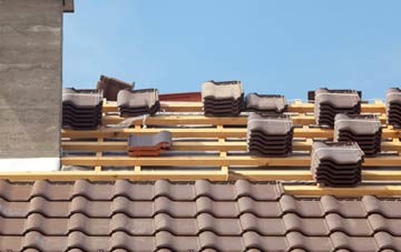 Monks Orchard clay roofing costs