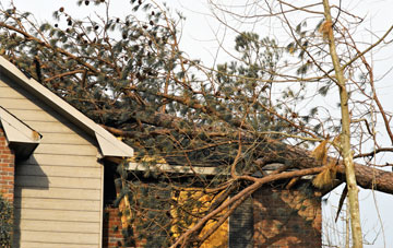 emergency roof repair Monks Orchard, Croydon