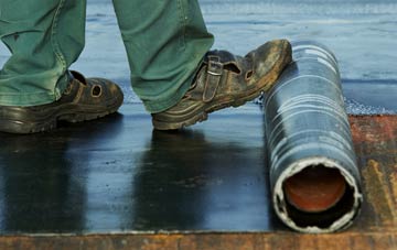 types of Monks Orchard felt roof