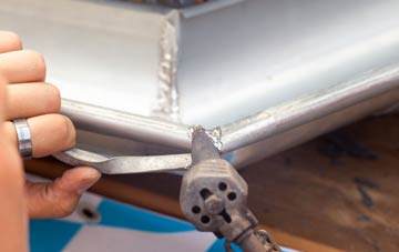 disadvantages of Monks Orchard lead roofing