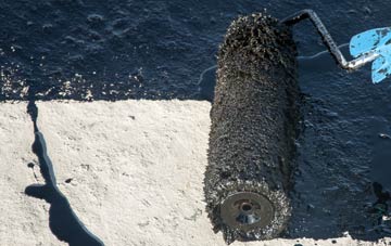 Monks Orchard liquid sealant waterproofing