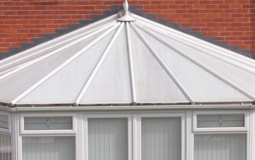 Monks Orchard polycarbonate conservatory roof repairs