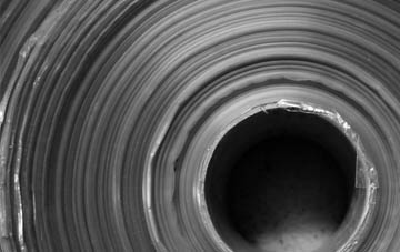 Monks Orchard pvc roof replacement