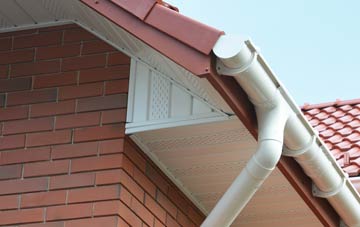 Monks Orchard soffit repair costs