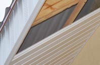 rated Monks Orchard soffit repair companies
